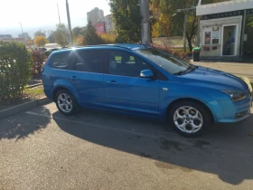 Ford Focus, снимка 2