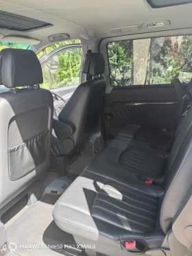 Mercedes-Benz Viano 2.2 CDI 4-matic, снимка 9