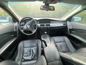 BMW 530 3.0 D, снимка 6