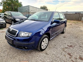     Skoda Fabia FACE 1.9TDI