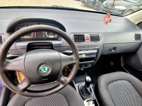 Skoda Fabia FACE 1.9TDI, снимка 7