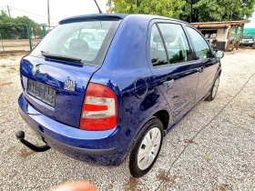 Skoda Fabia FACE 1.9TDI, снимка 2