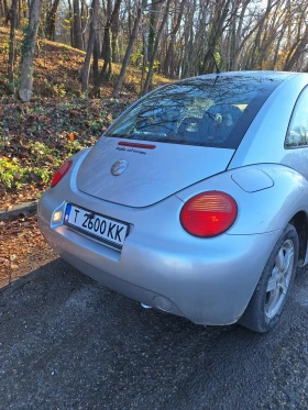 VW New beetle 1900, снимка 5