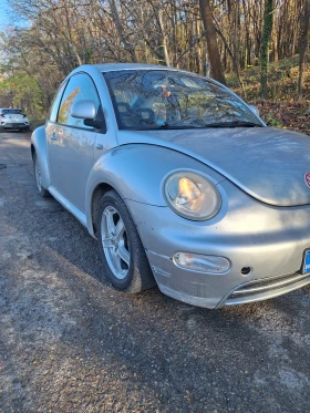 VW New beetle 1900, снимка 2