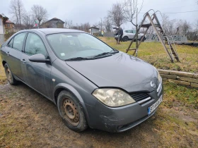 Nissan Primera, снимка 1