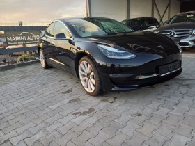 Обява за продажба на Tesla Model 3 Premium Long Range 4x4 Pano Гаранция  ~39 900 лв. - изображение 5