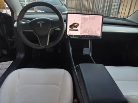 Tesla Model 3 Premium Long Range 4x4 Pano Гаранция , снимка 16