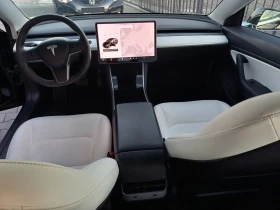 Tesla Model 3 Premium Long Range 4x4 Pano Гаранция , снимка 15