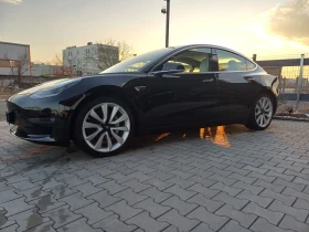 Обява за продажба на Tesla Model 3 Premium Long Range 4x4 Pano Гаранция  ~39 900 лв. - изображение 1