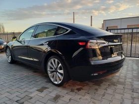 Обява за продажба на Tesla Model 3 Premium Long Range 4x4 Pano Гаранция  ~39 900 лв. - изображение 2