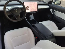 Tesla Model 3 Premium Long Range 4x4 Pano Гаранция , снимка 13