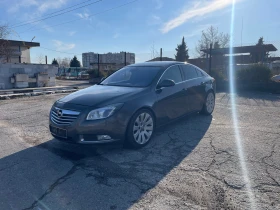 Opel Insignia, снимка 1