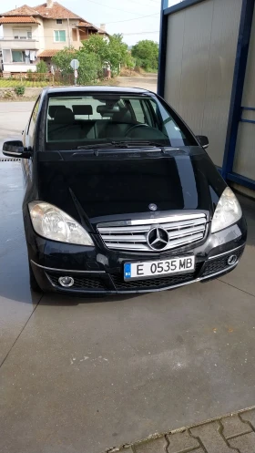 Mercedes-Benz A 150, снимка 3