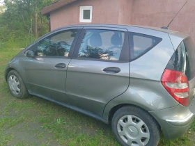 Mercedes-Benz A 180, снимка 3