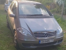 Mercedes-Benz A 180, снимка 6