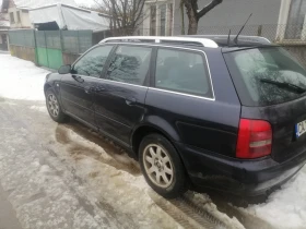 Audi A4, снимка 4