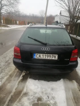 Audi A4, снимка 5