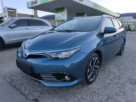 Toyota Auris 1.8HYBRID 98x km  FULL SERVICE IN TOYOTA NEW !!! 1