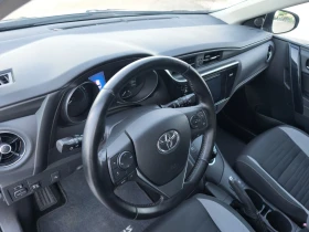 Toyota Auris 1.8HYBRID 98x km  FULL SERVICE IN TOYOTA NEW !!! | Mobile.bg    7