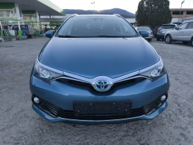 Toyota Auris 1.8HYBRID 98x km  FULL SERVICE IN TOYOTA NEW !!! | Mobile.bg    2