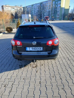 VW Passat Пасат, снимка 4