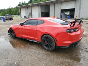 Chevrolet Camaro ZL1, 6.2L V-8, SUPERCHARGER | Mobile.bg    5