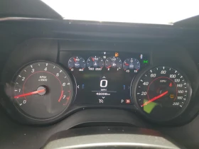 Chevrolet Camaro ZL1, 6.2L V-8, SUPERCHARGER | Mobile.bg    10