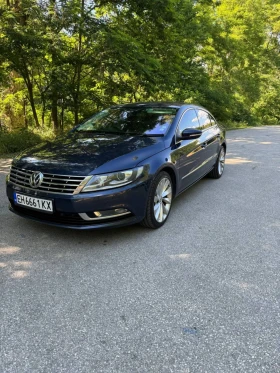 VW CC, снимка 4