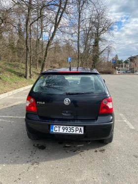 VW Polo 1.2, снимка 4