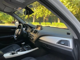 Обява за продажба на BMW 120 BMW 120d ~17 300 лв. - изображение 4