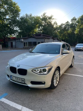 Обява за продажба на BMW 120 BMW 120d ~17 300 лв. - изображение 1