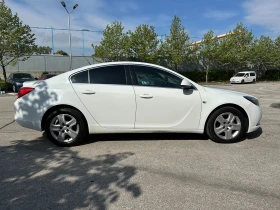 Opel Insignia 1.8i 140 к.с. - 10500 лв. - 28556793 | Car24.bg