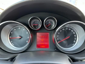 Opel Insignia 1.8i 140 к.с. - 10500 лв. - 28556793 | Car24.bg