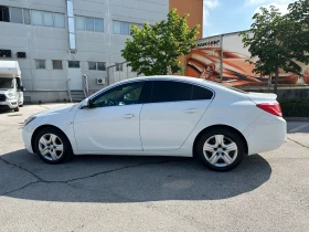 Opel Insignia 1.8i 140 к.с. - 10500 лв. - 28556793 | Car24.bg
