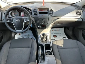 Opel Insignia 1.8i 140 к.с. - 10500 лв. - 28556793 | Car24.bg