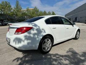 Opel Insignia 1.8i 140 к.с. - 10500 лв. - 28556793 | Car24.bg