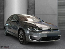 VW Golf 7-e/136HP/DSG/HEAT-PUMP/NAVI/LED/392v - 37499 лв. - 55804596 | Car24.bg