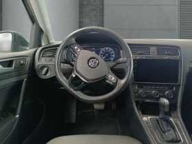 VW Golf 7-e/136HP/DSG/HEAT-PUMP/NAVI/LED/392v - 37499 лв. - 55804596 | Car24.bg