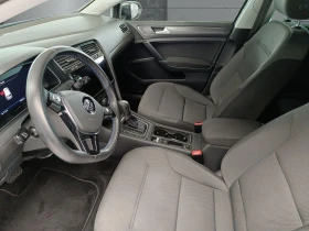 VW Golf 7-e/136HP/DSG/HEAT-PUMP/NAVI/LED/392v - 37499 лв. - 55804596 | Car24.bg