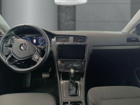 VW Golf 7-e/136HP/DSG/HEAT-PUMP/NAVI/LED/392v - 37499 лв. - 55804596 | Car24.bg