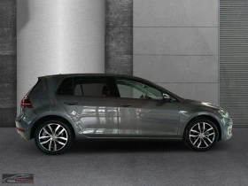 VW Golf 7-e/136HP/DSG/HEAT-PUMP/NAVI/LED/392v - 37499 лв. - 55804596 | Car24.bg