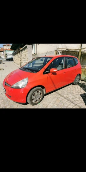 Honda Jazz | Mobile.bg    2