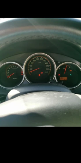 Honda Jazz | Mobile.bg    8