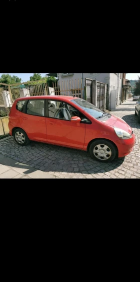 Honda Jazz | Mobile.bg    3