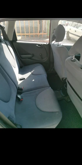 Honda Jazz | Mobile.bg    5