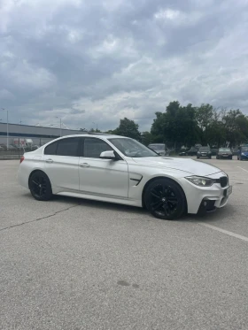 Обява за продажба на BMW 328 X-DRIVE M PACK ~24 999 лв. - изображение 2