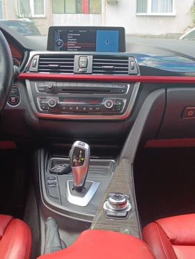 Обява за продажба на BMW 328 X-DRIVE M PACK ~24 999 лв. - изображение 7