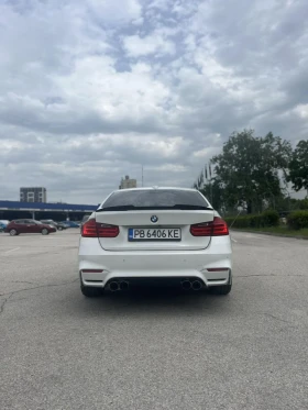 Обява за продажба на BMW 328 X-DRIVE M PACK ~24 999 лв. - изображение 3