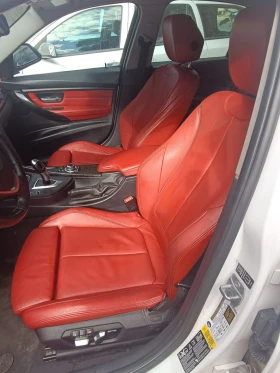 Обява за продажба на BMW 328 X-DRIVE M PACK ~24 999 лв. - изображение 8