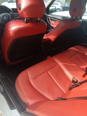 Обява за продажба на BMW 328 X-DRIVE M PACK ~24 999 лв. - изображение 9